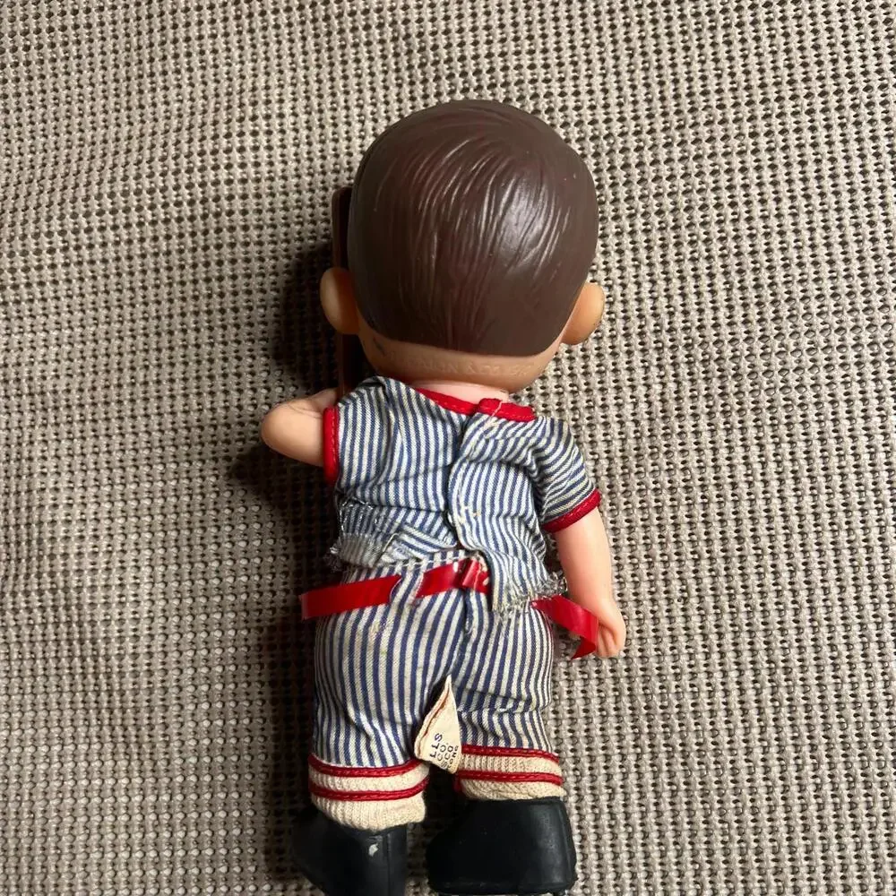 N/A vintage baseball